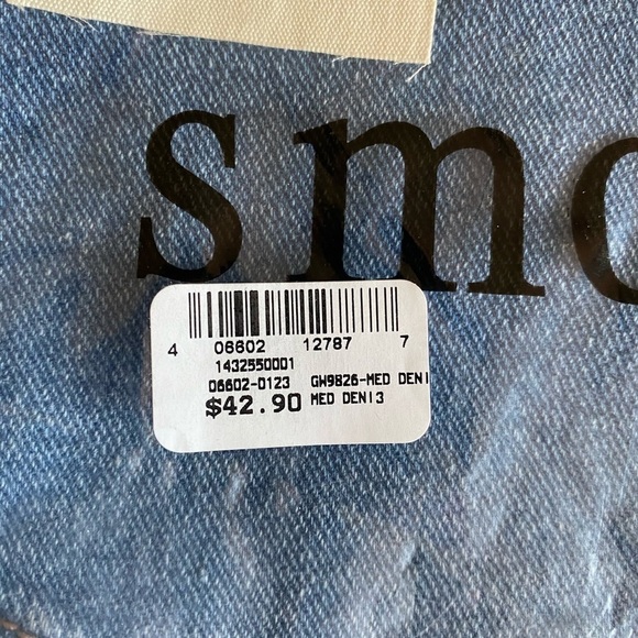 Great Smoky jeans - Picture 3 of 3